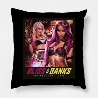 BLISS SASHA Pillow