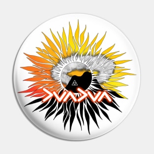 A Song of the Sun Pin