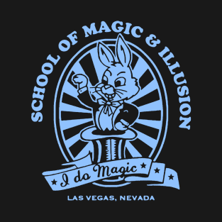 i do a magic T-Shirt