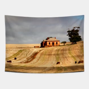 Rural Australia Tapestry