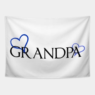 Grandpa Tapestry