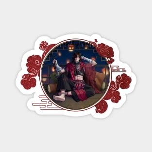 Hua Cheng Magnet