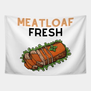 MEATLOAF LOAF Tapestry