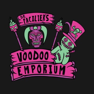 The Voodoo Emporium T-Shirt