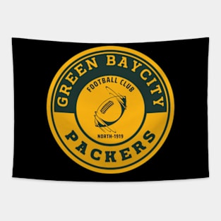 packers Tapestry