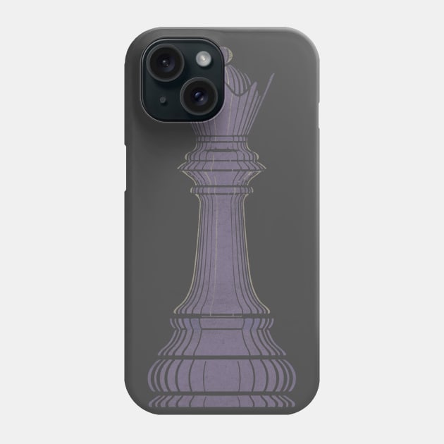 Paramount Phone Case by Wwonka