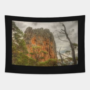 Warrumbungle Landmark Tapestry