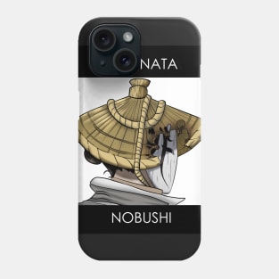 Nobushi Standalone Phone Case