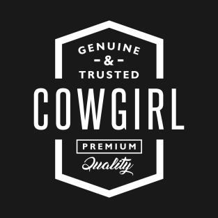 Cowgirl Sayings T Shirts Teepublic
