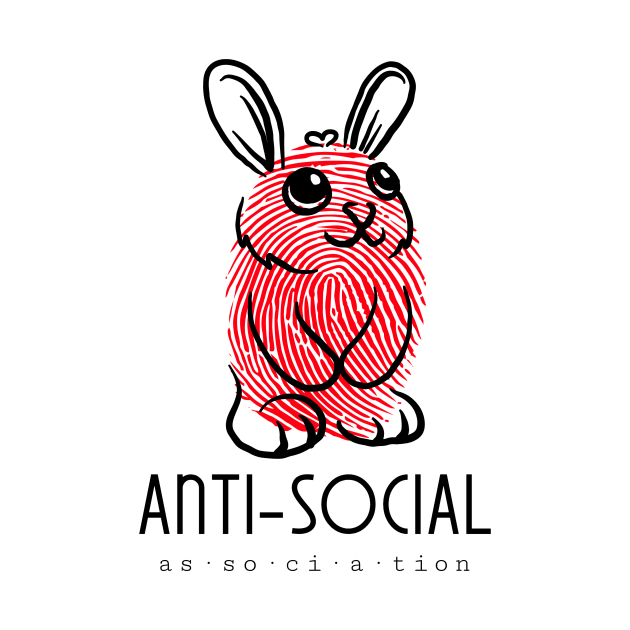 Anti Social |Association by 2 souls