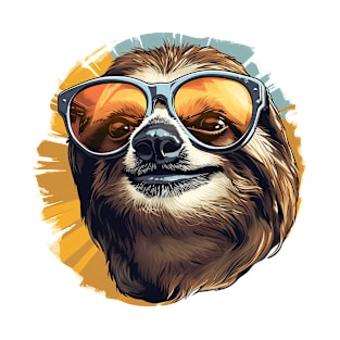 sloth T-Shirt