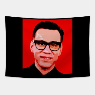 fred armisen Tapestry