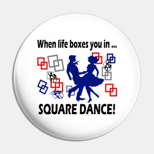 SD Boxes Pin