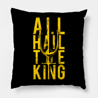 Aquaman Movie Pillows Teepublic