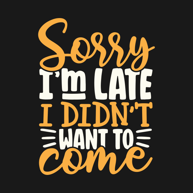 Sorry i'm late i did't want to come by koala Studio