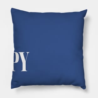 The Copy Pillow