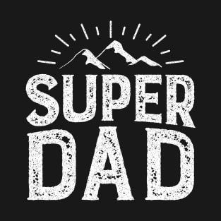 Best Gifts for Dad / Thank You Dad Father's Day / gift ideas for dad T-Shirt