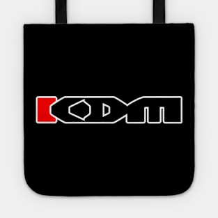 KDM Tote