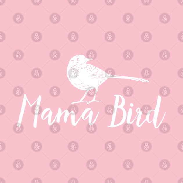 Mama Bird by Kraina
