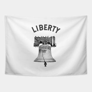 The Liberty Bell Tapestry