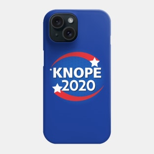 Knope 2020 [Rx-tp] Phone Case