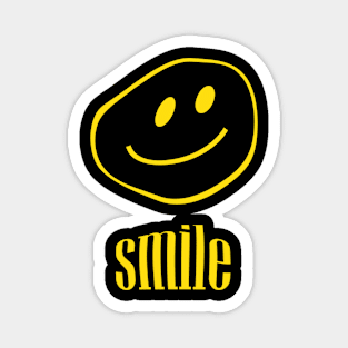 Smile Magnet