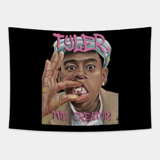 Tyler, the creator Tapestry