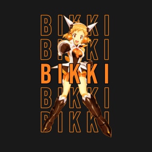 B I K K I T-Shirt