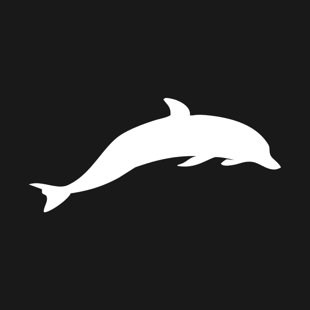 Dolphin by almosthome