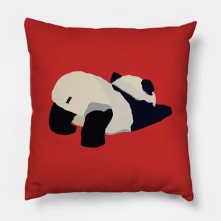 panda Pillow