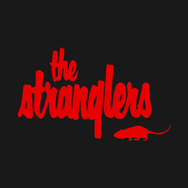 The Stranglers 1 by storesjl