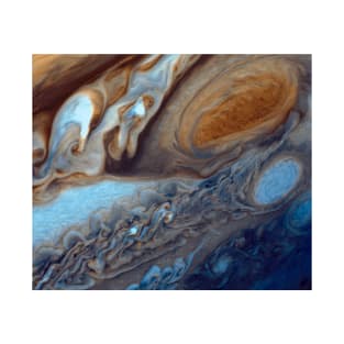 Jupiter's Clouds T-Shirt