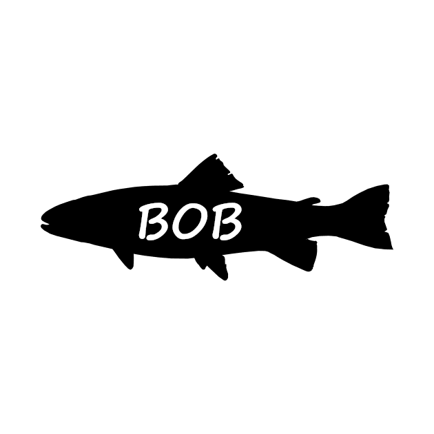 Bob Fish by gulden