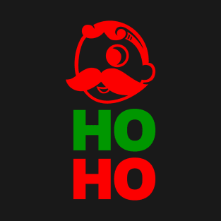 Natty Boh: Boh Ho Ho T-Shirt