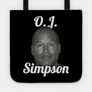 O.J. Simpson / 1947 Tote