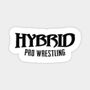 Hybrid Pro TIE-DYE Magnet