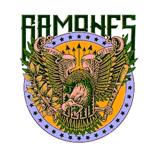 Ramones T-Shirt