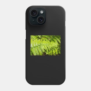 fern Phone Case