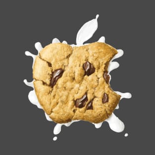 Apple cookie T-Shirt