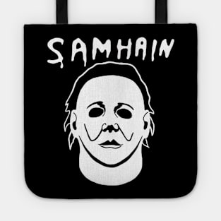 Halloween the Curse of Michael Myers Tote