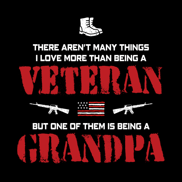 Grandpa Veteran by Wintrly