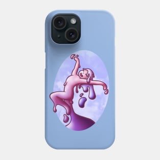 Vicky Phone Case