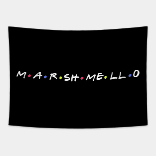 marshmello Tapestry