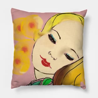 Fantasy Pillow