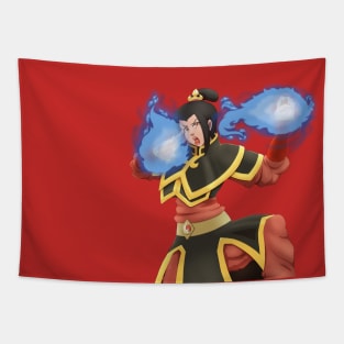 Azula 2 Tapestry