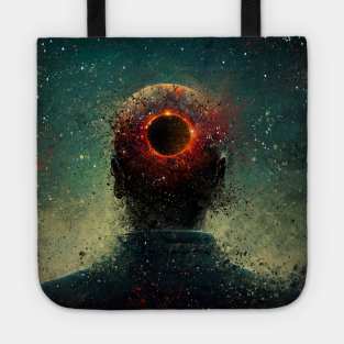 Black Hole Tote