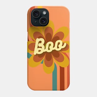 Boo Phone Case