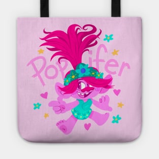 Matching Nicknames - Popifer Tote