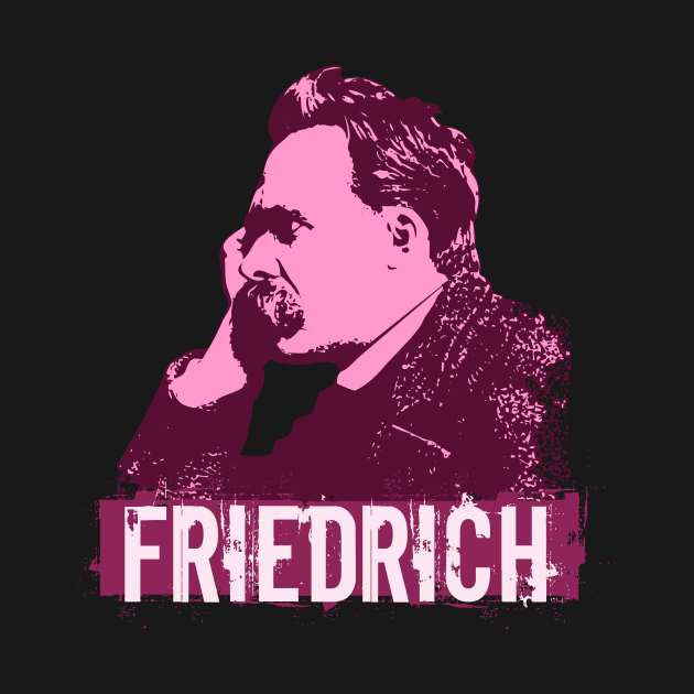 Friedrich by zeno27