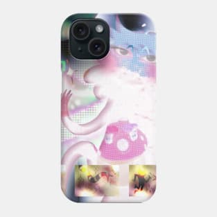 morph Phone Case